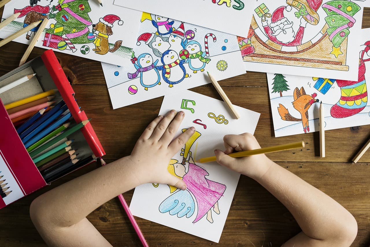 Finding Music Lessons for Kids Near You